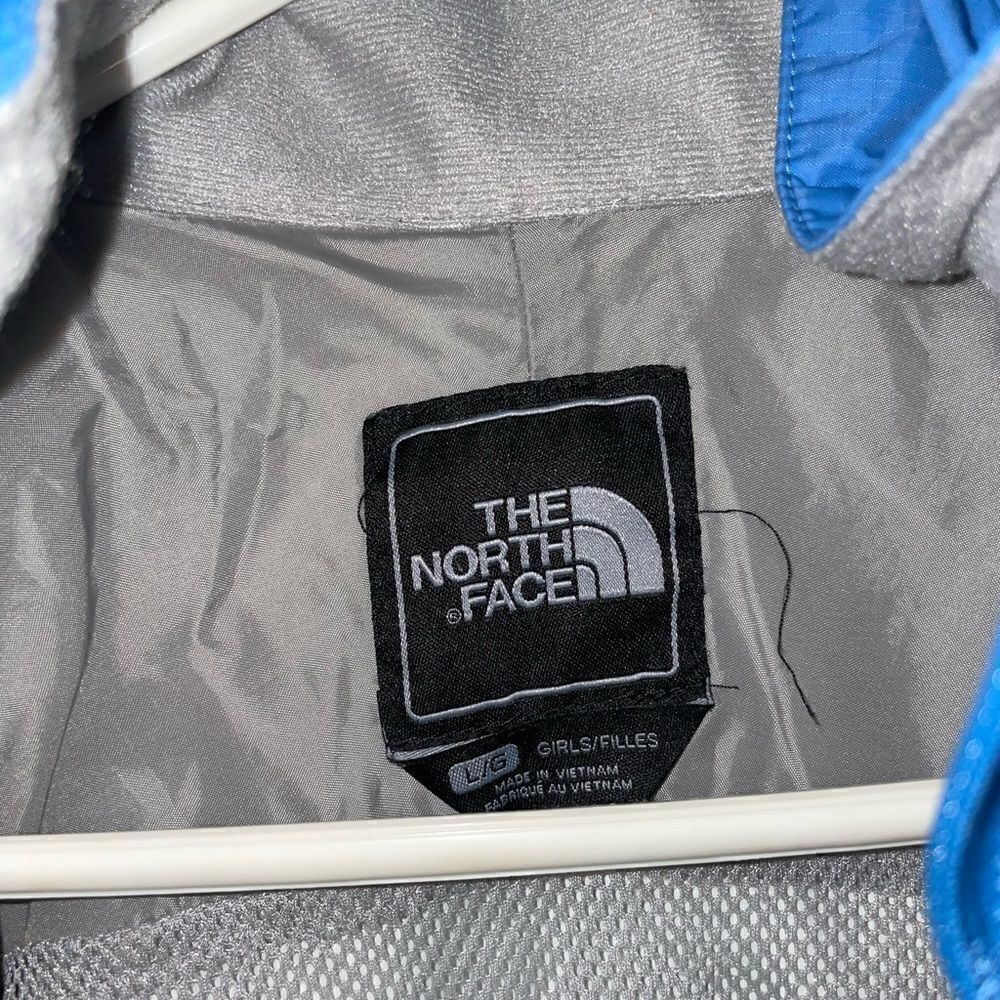 North Face jacket   - Picture 7 of 10